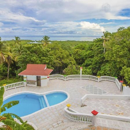 Posada Magic Hill On Vacation San Andres  Luaran gambar