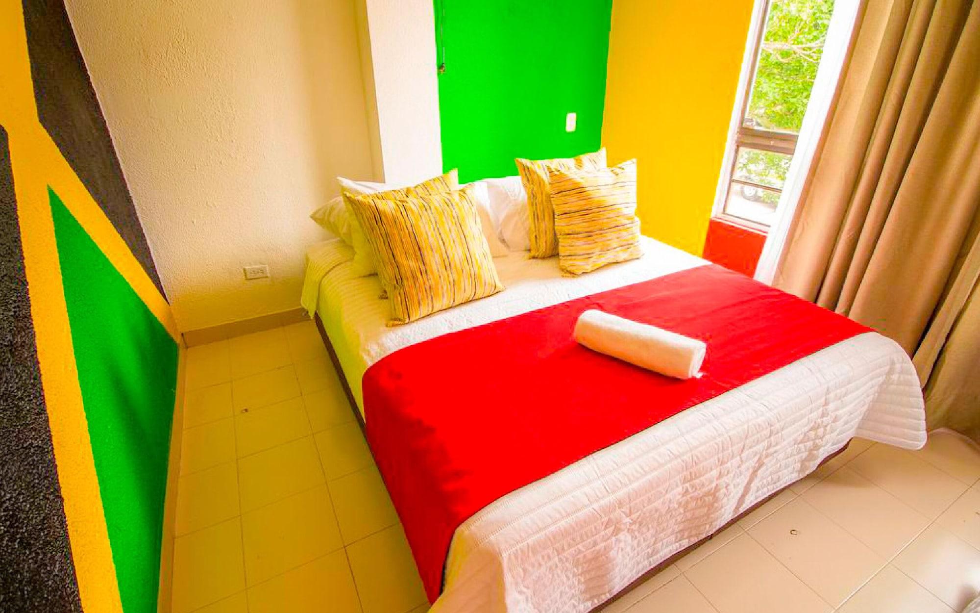 Posada Magic Hill On Vacation San Andres  Luaran gambar