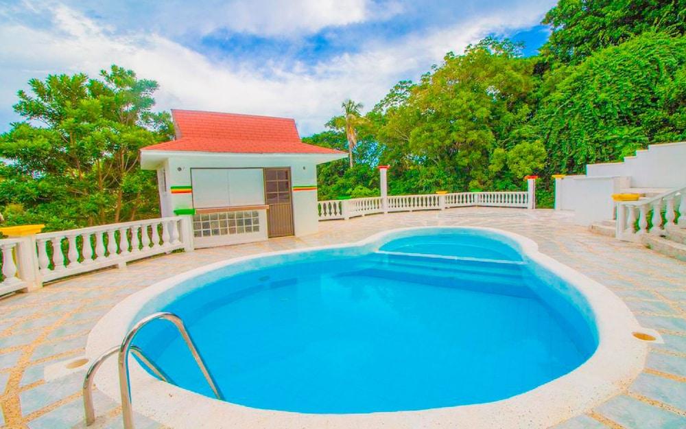 Posada Magic Hill On Vacation San Andres  Luaran gambar