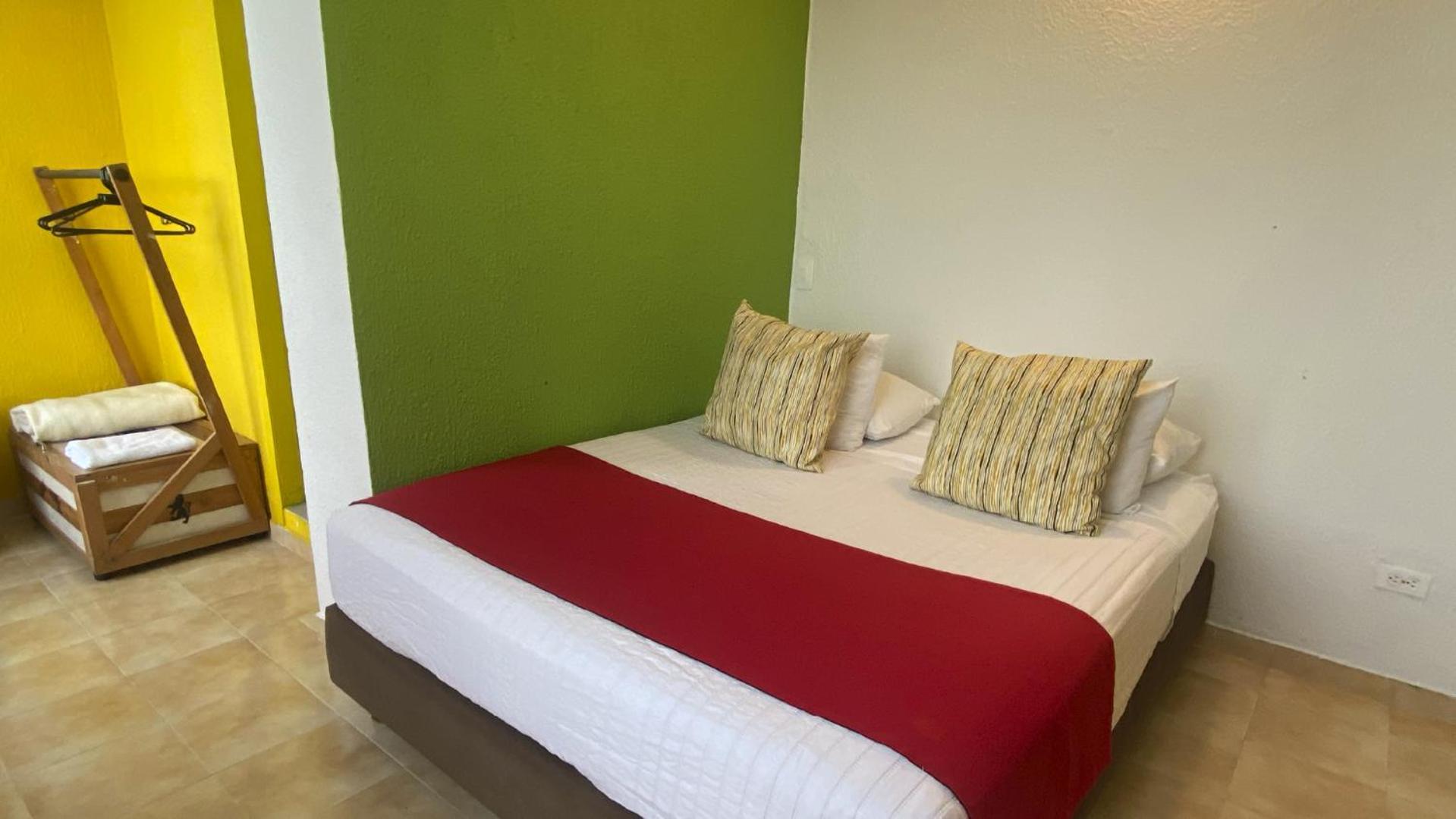 Posada Magic Hill On Vacation San Andres  Luaran gambar