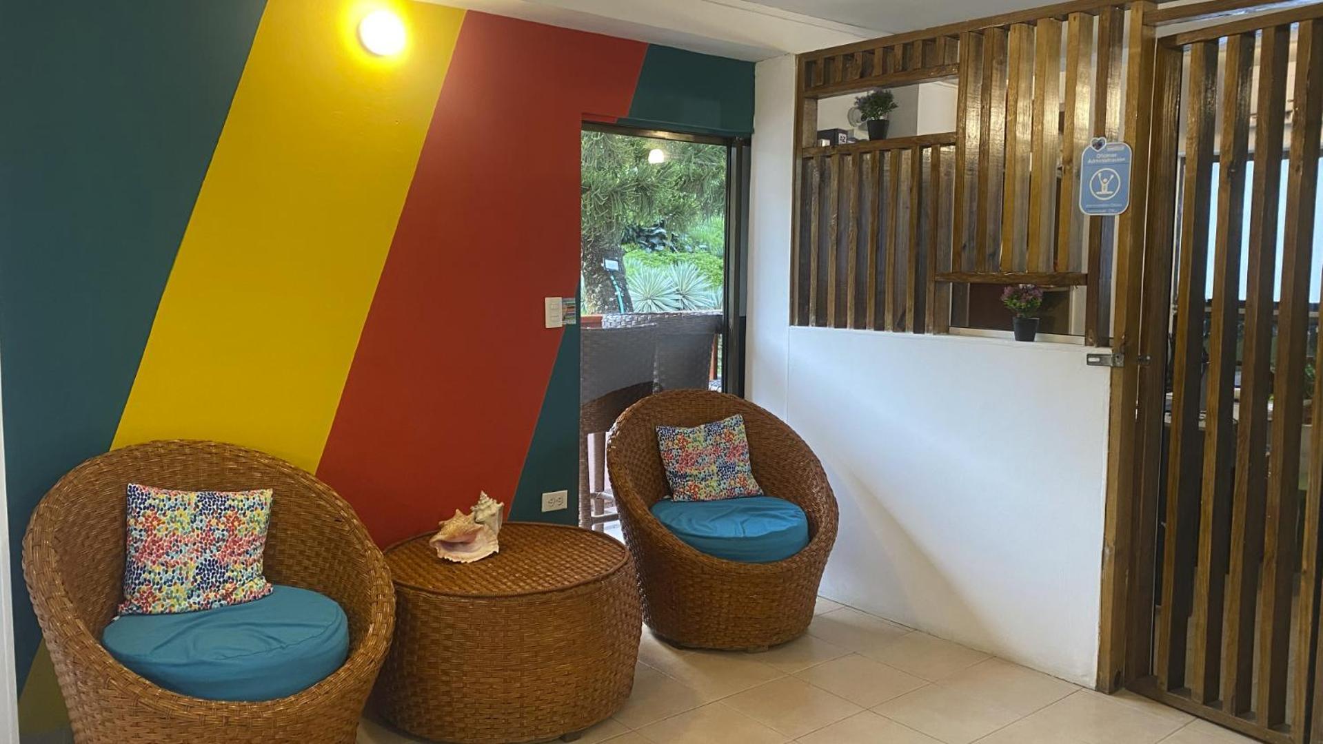 Posada Magic Hill On Vacation San Andres  Luaran gambar