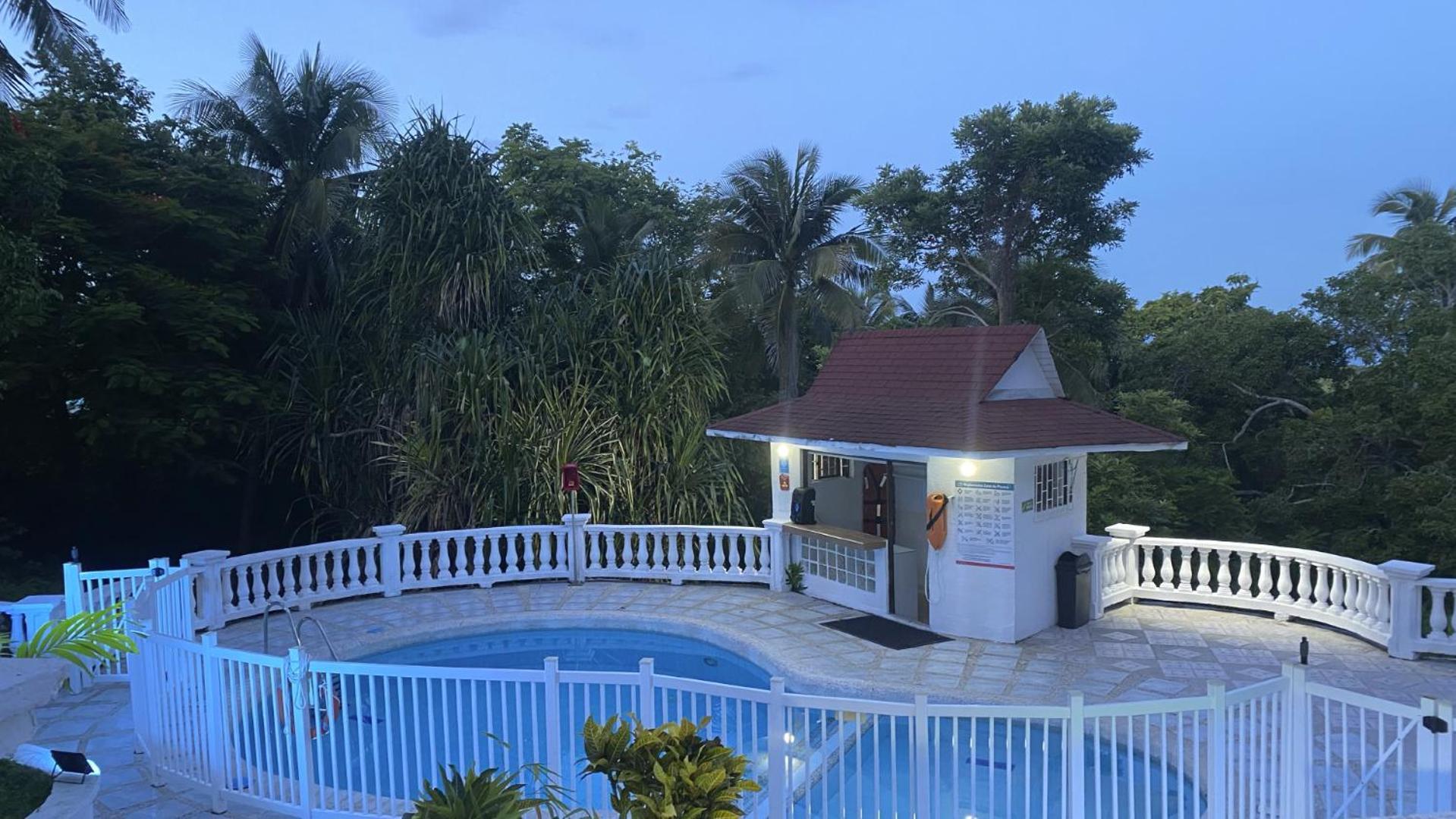 Posada Magic Hill On Vacation San Andres  Luaran gambar