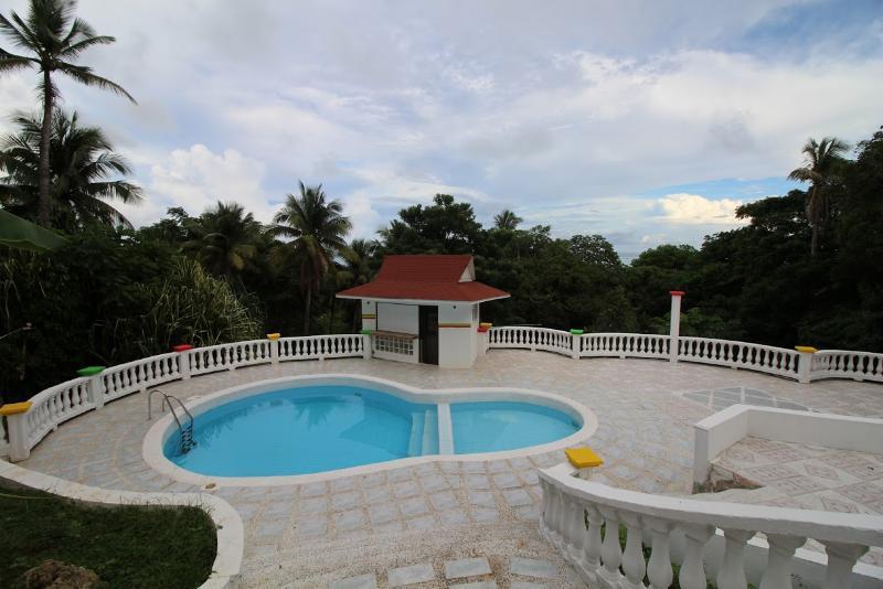 Posada Magic Hill On Vacation San Andres  Luaran gambar